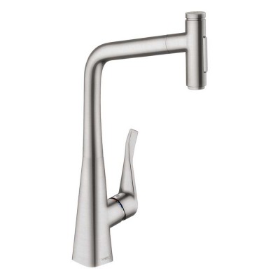     Hansgrohe Metris Select M71 (73816800)