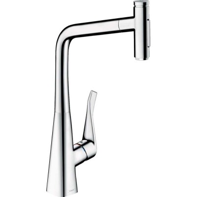     Hansgrohe Metris Select M71 (73816000)