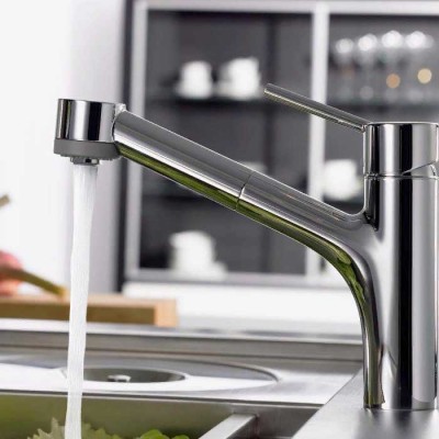     Hansgrohe Talis M52 (32842000)
