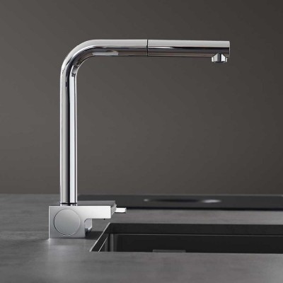     Hansgrohe Aquno Select M81  (73830000)