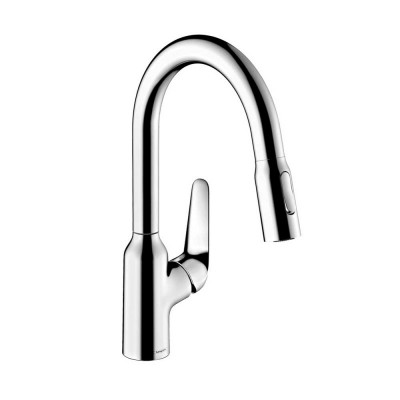     Hansgrohe Focus M42 (71801000)