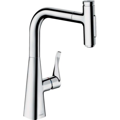     Hansgrohe Metris Select M71  (73817000)