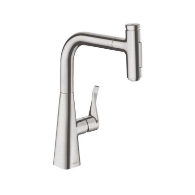     Hansgrohe Metris Select M71 (73817800)