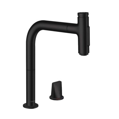     Hansgrohe Metris Select M71 (73818670)