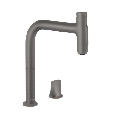     Hansgrohe Metris Select M71 (73818340)