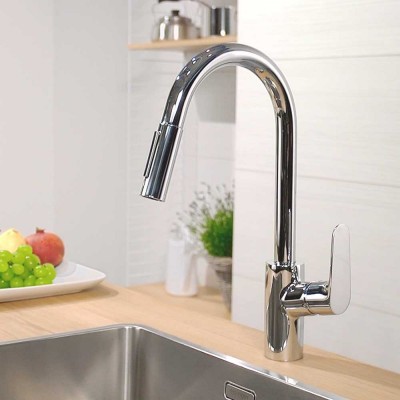     Hansgrohe Focus M41 (73880000)