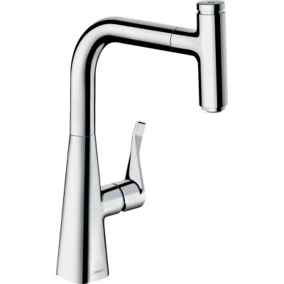     Hansgrohe Metris Select M71  (14857000)