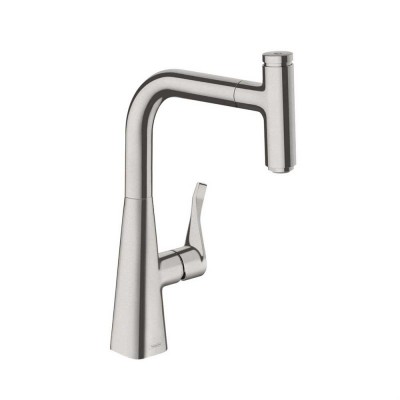     Hansgrohe Metris Select M71 (14857800)