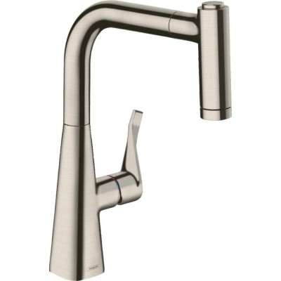     Hansgrohe Metris M71 (14834800)