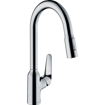     Hansgrohe Focus M42  (71800000)