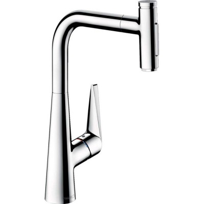     Hansgrohe Talis Select M51 (72823000)