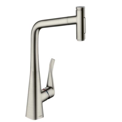     Hansgrohe Metris Select M71 (73820800)