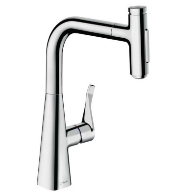     Hansgrohe Metris Select M71 (73822000)