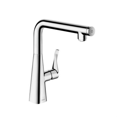     Hansgrohe Metris Select M71  (14847000)