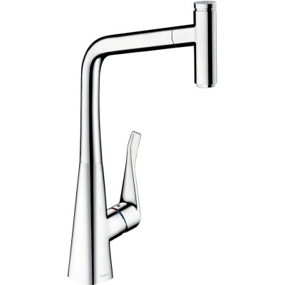     Hansgrohe Metris Select M71 (14884000)