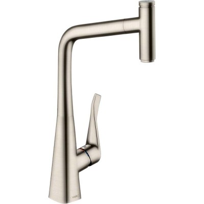     Hansgrohe Metris Select M71   (14884800)