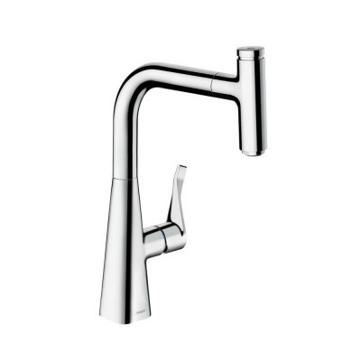     Hansgrohe Metris Select M71  (73802000)