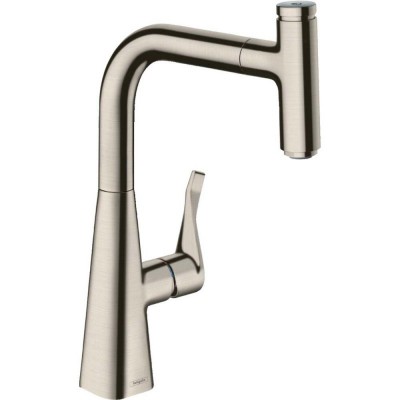     Hansgrohe Metris Select M71 (73802800)