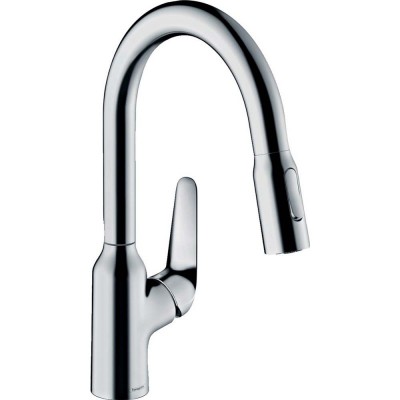     Hansgrohe Focus M42 (71821000)