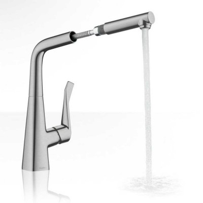     Hansgrohe Metris M71 (73812800)