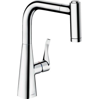     Hansgrohe Metris M71  (73800000)