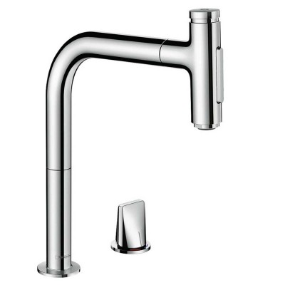     Hansgrohe Metris Select M71  (73819000)