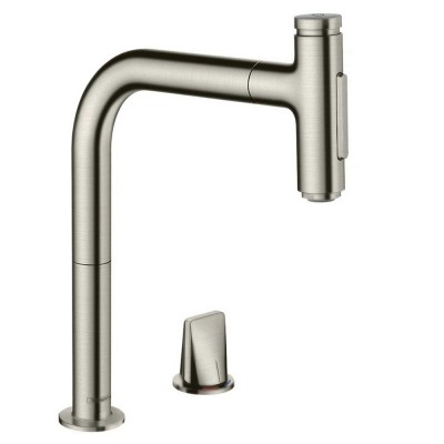     Hansgrohe Metris Select M71 (73819800)
