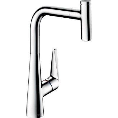     Hansgrohe Talis Select M51 (73853000)