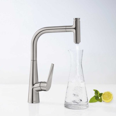     Hansgrohe Talis Select M51 (73853800)