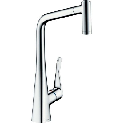     Hansgrohe Metris M71 (73801000)