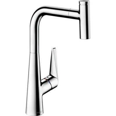     Hansgrohe Talis Select M51  (72821000)