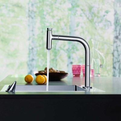     Hansgrohe Metris Select M71  (73804000)