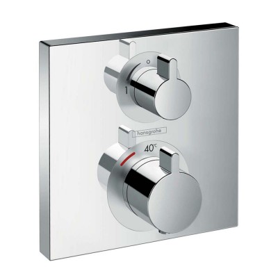    / Hansgrohe Ecostat Square  (15714000)