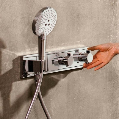    / Hansgrohe RainSelect  (15355000)