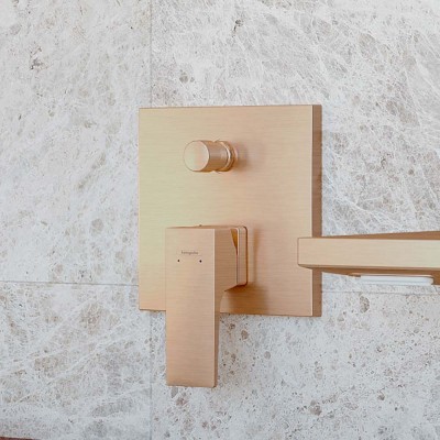    Hansgrohe Metropol  (32545140)