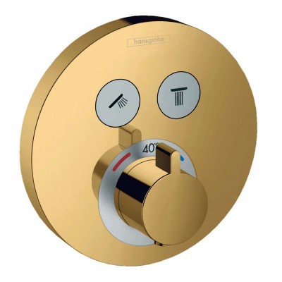    / Hansgrohe ShowerSelect S  (15743990)