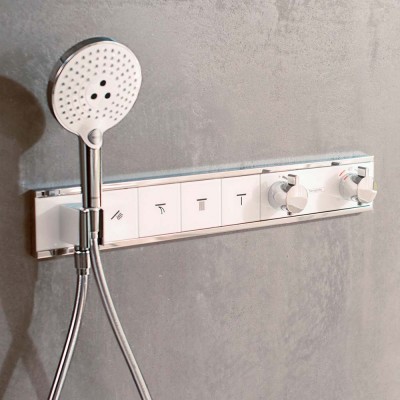    / Hansgrohe RainSelect / (15357400)
