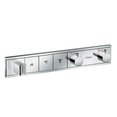    / Hansgrohe RainSelect  (15356000)
