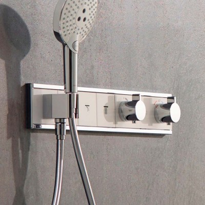    / Hansgrohe RainSelect / (15356400)