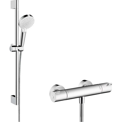    Hansgrohe Ecostat 1001 CL (27812400)