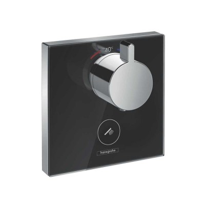 Термостатический смеситель для душа Hansgrohe ShowerSelect (15735600)
