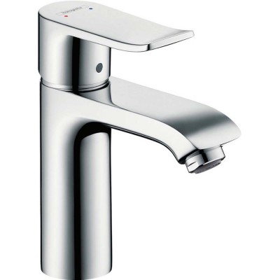    Hansgrohe Metris  (31080000)