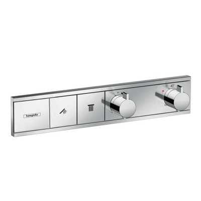   / Hansgrohe RainSelect  (15380000)