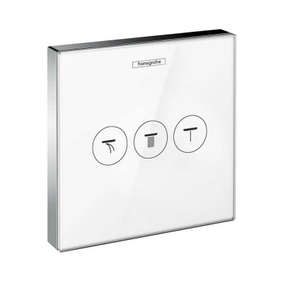  Hansgrohe ShowerSelect / (15736400)