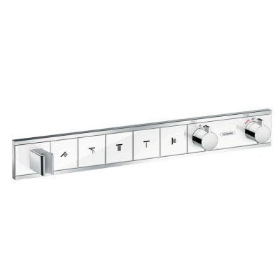    / Hansgrohe RainSelect / (15358400)