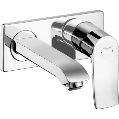    Hansgrohe Metris  (31086000)