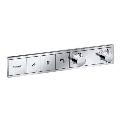    / Hansgrohe RainSelect  (15381000)