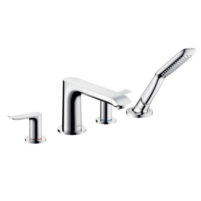    Hansgrohe Metris   (31442000)