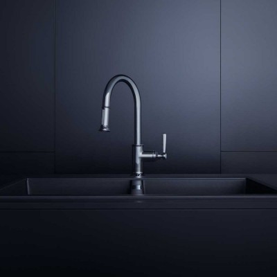     Hansgrohe Axor Montreux (16581000)