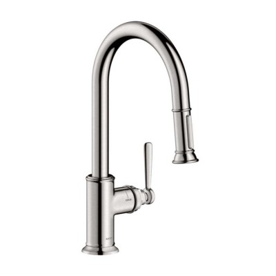     Hansgrohe Axor Montreux (16581800)